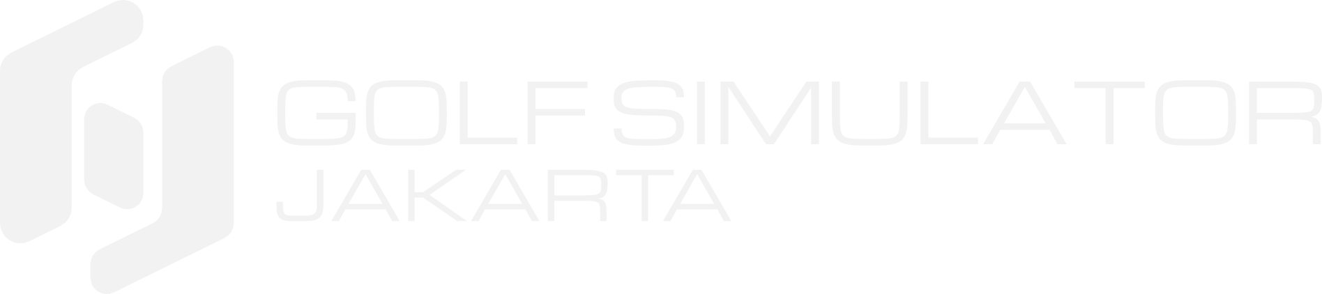 Golf Simulator Jakarta