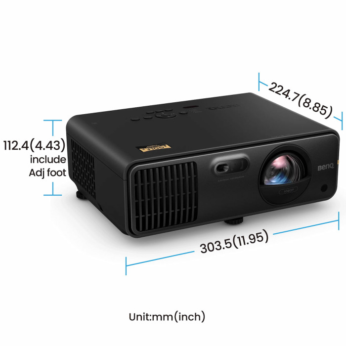 BenQ AH700ST Golf Simulator Projector