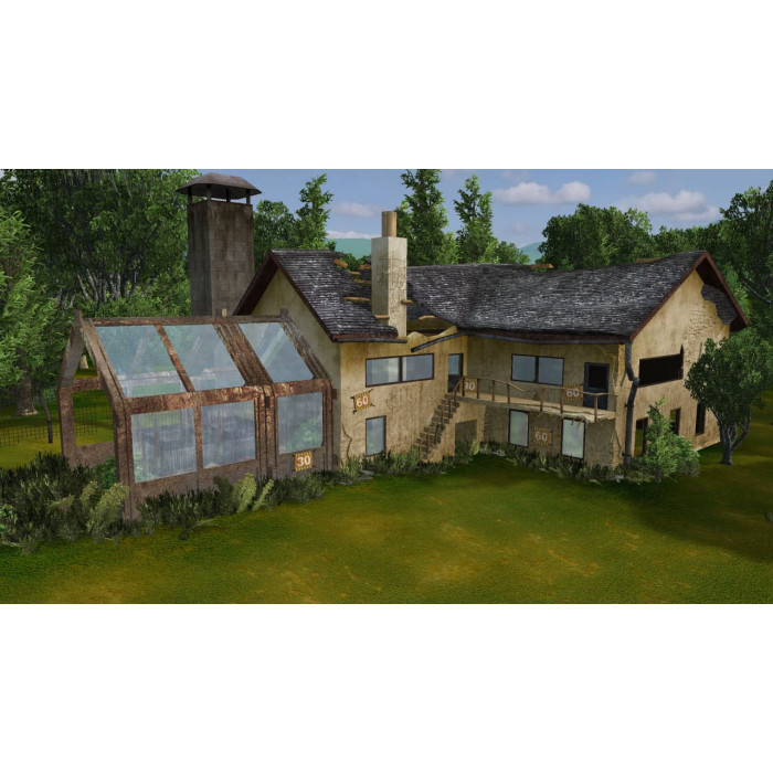 Creative Golf 3D Software