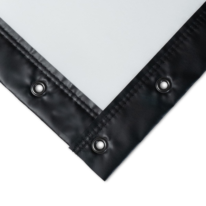 Premium Golf Impact Screens