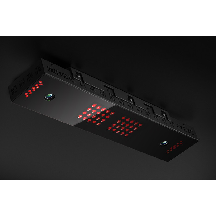 Uneekor EYE XO Launch Monitor