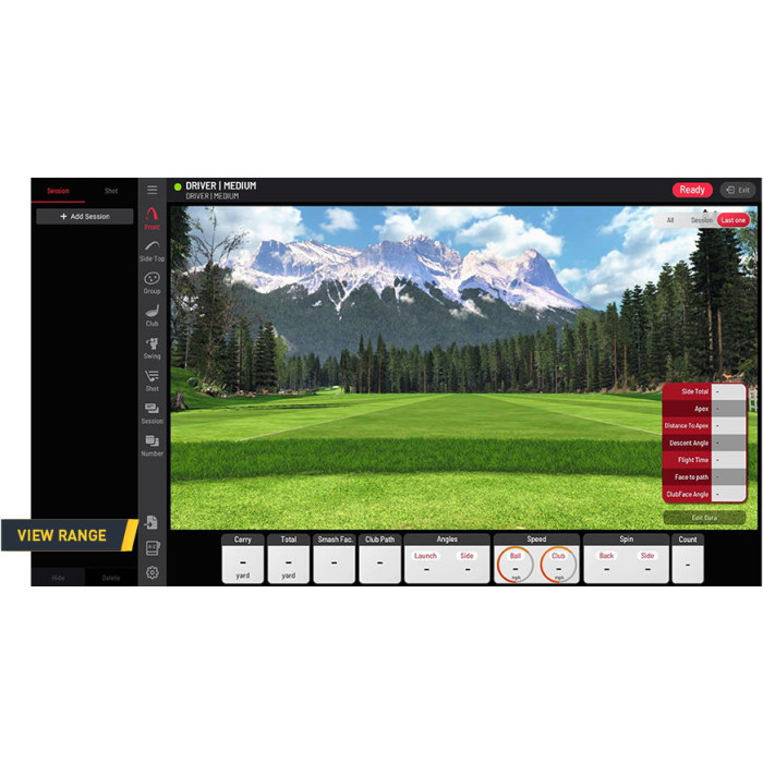 Uneekor EYE MINI LITE