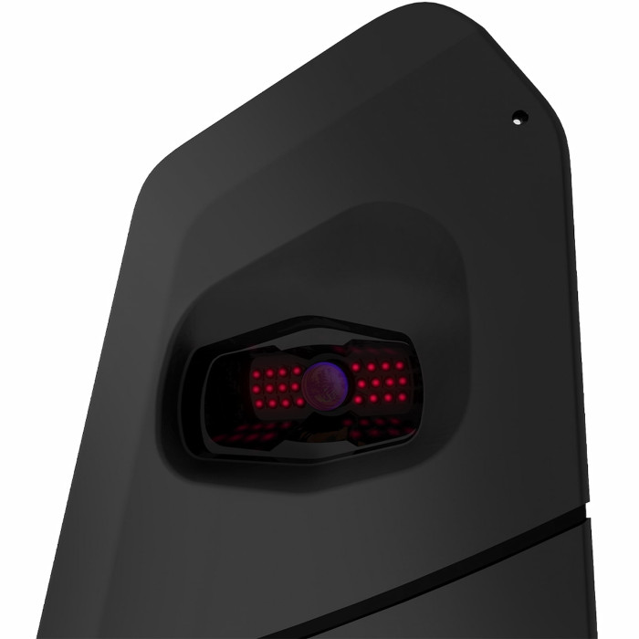 Foresight Falcon Launch Monitor