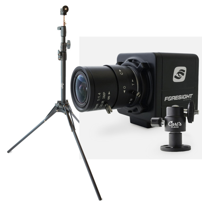 Foresight Golf Swing Camera