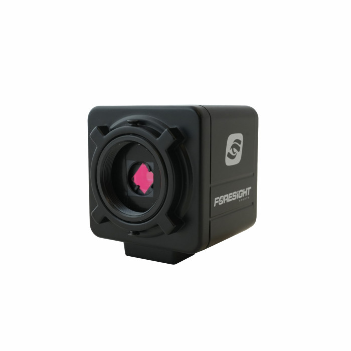 Foresight Golf Swing Camera
