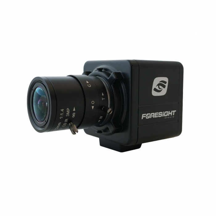 Foresight Golf Swing Camera