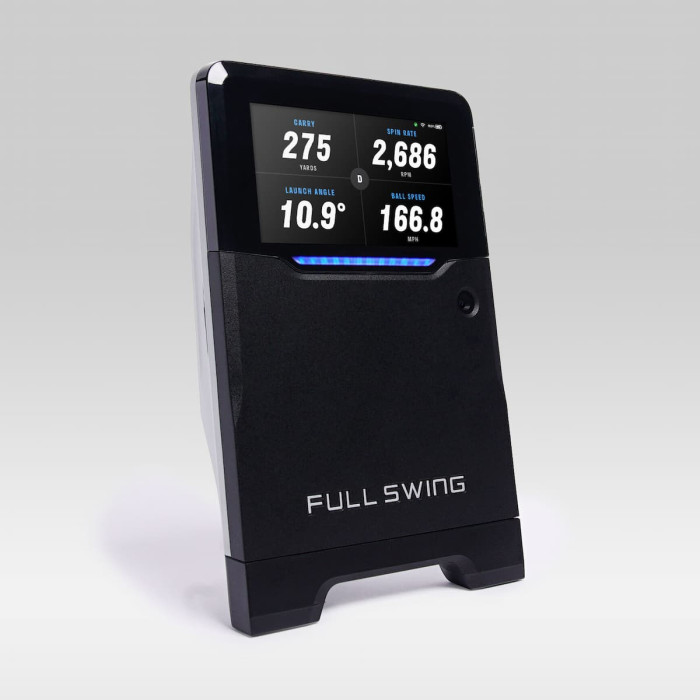 Full Swing KIT Launch Monitor