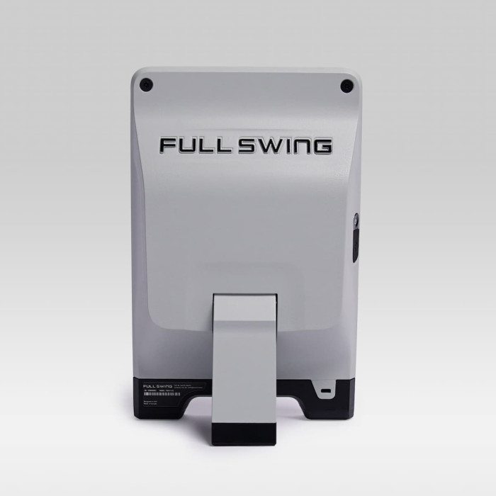 Full Swing KIT Launch Monitor