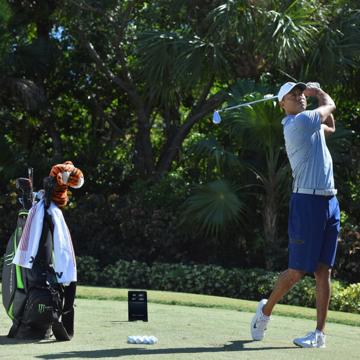 Full Swing KIT Launch Monitor