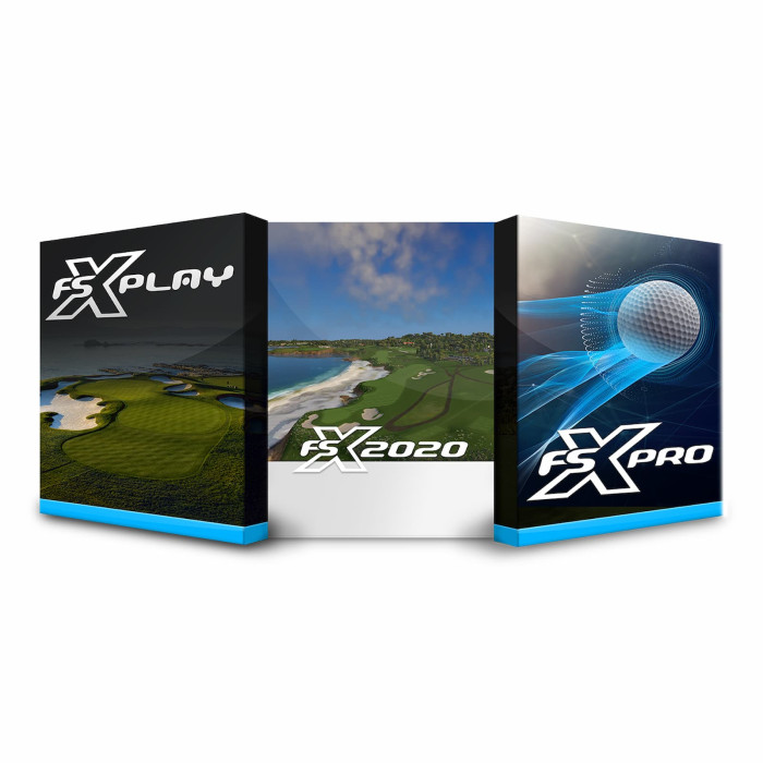 Foresight GCQuad Launch Monitor