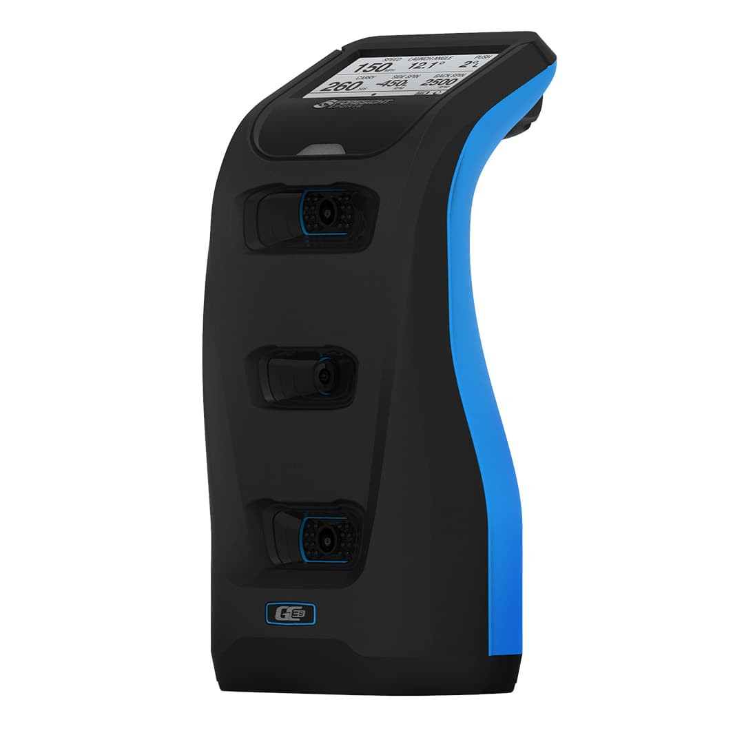 Foresight GC3S Launch Monitor