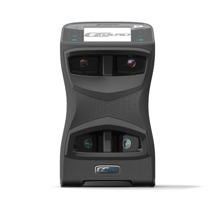 Foresight GCQuad Launch Monitor