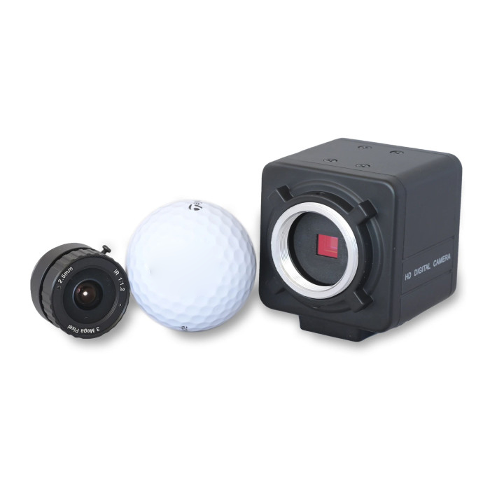 Golf Swing Camera Set