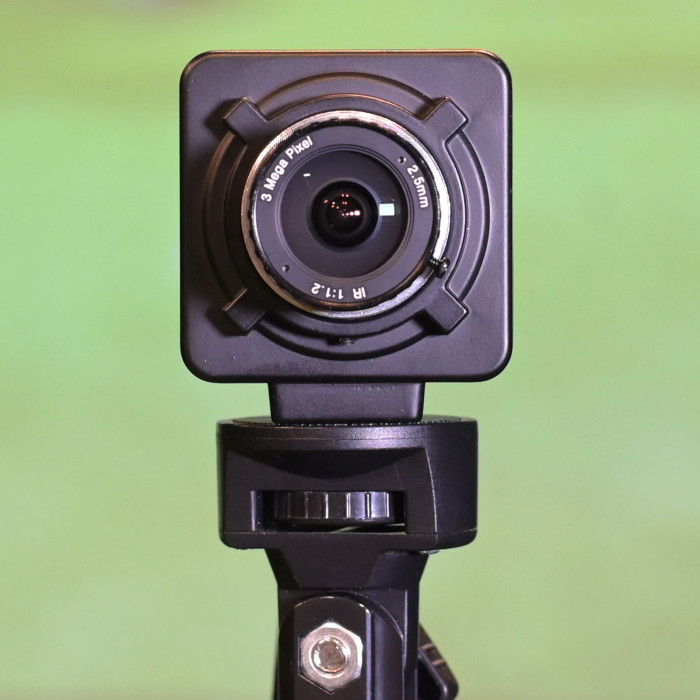 Golf Swing Camera Set