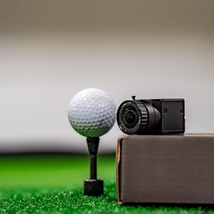 Uneekor Premium Swing Motion Camera Set