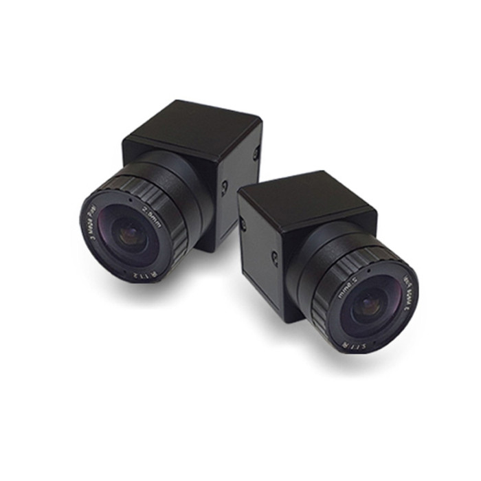 Uneekor Premium Swing Motion Camera Set