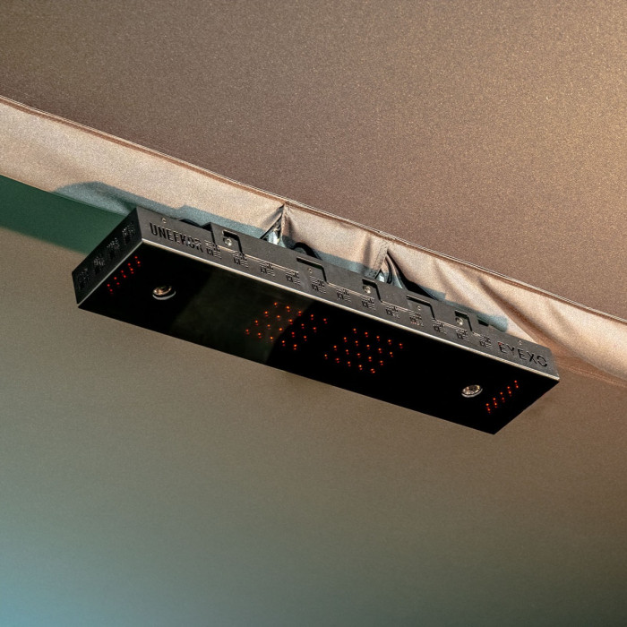 Uneekor EYE XO Launch Monitor