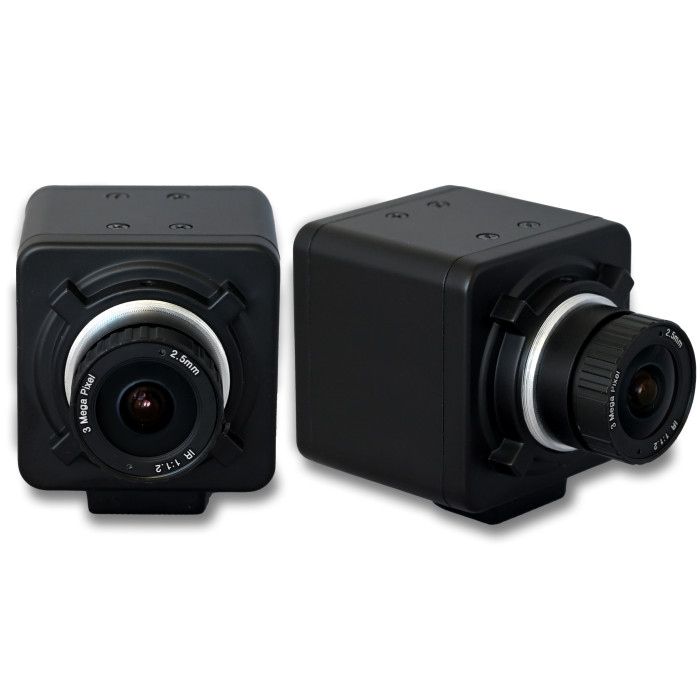 Golf Swing Camera Set