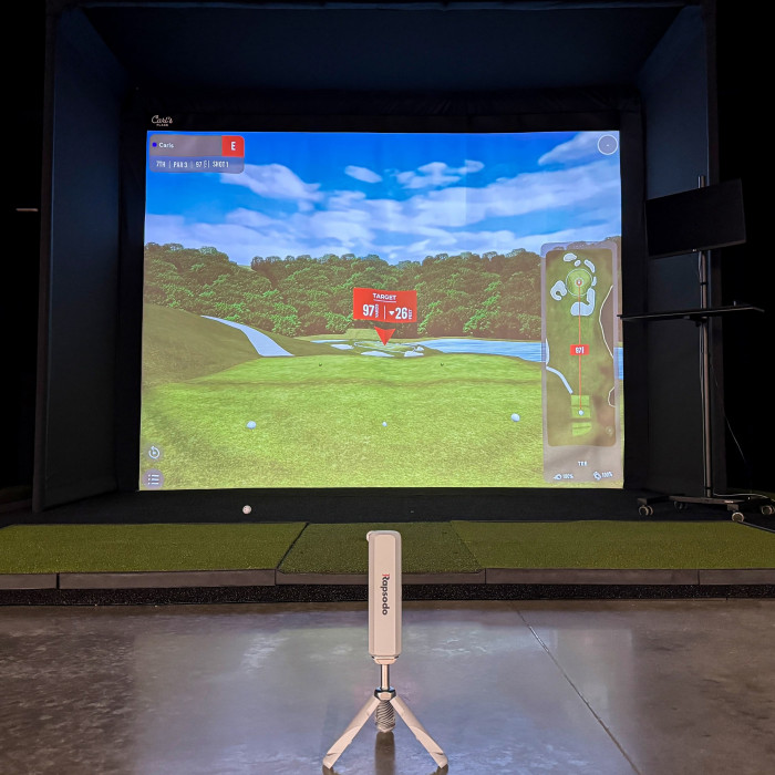 Rapsodo MLM2PRO™ Launch Monitor