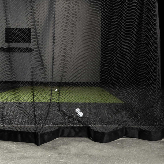 Golf Room Curtain