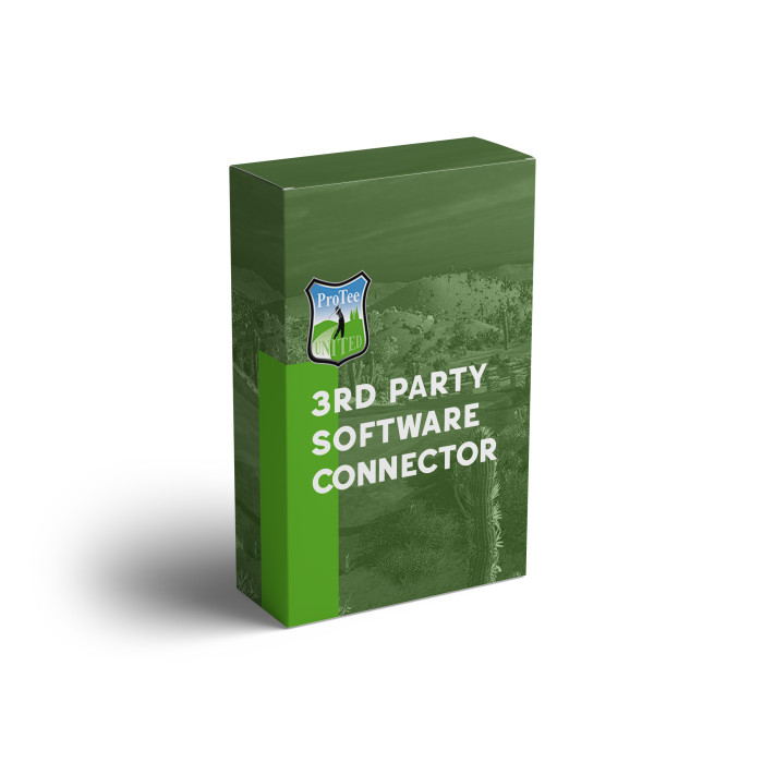 ProTee 3rd Party Software Connector