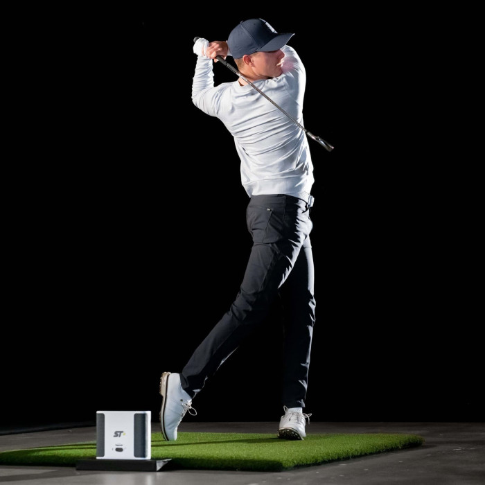 SkyTrak+ Launch Monitor