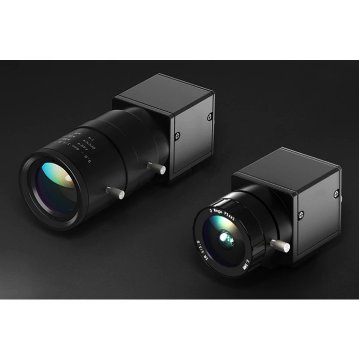 Uneekor Premium Swing Motion Camera Set