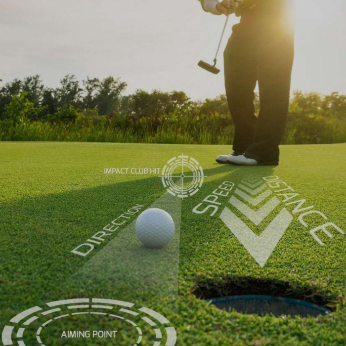 TGC 2019 Golf Simulator Software