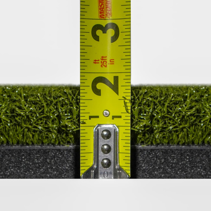 Custom Golf Mat Systems