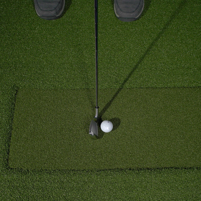 Custom Golf Mat Systems