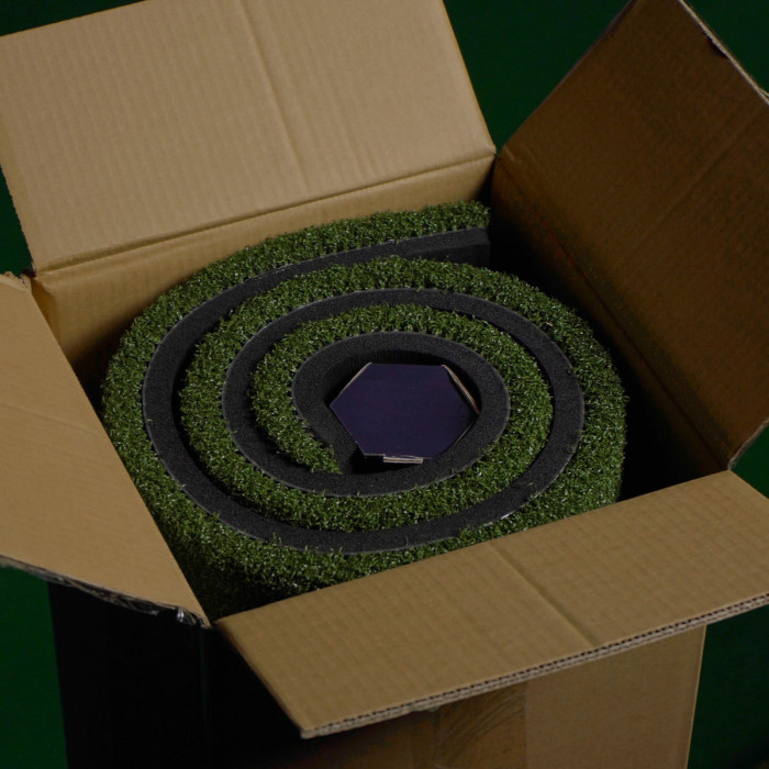 Custom Golf Mat Systems