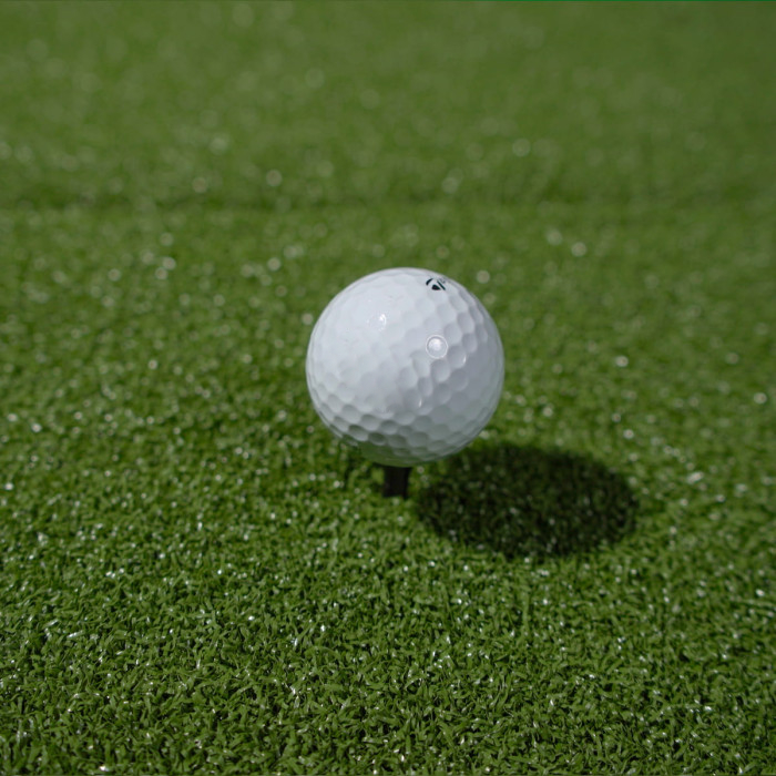 Custom Golf Mat Systems