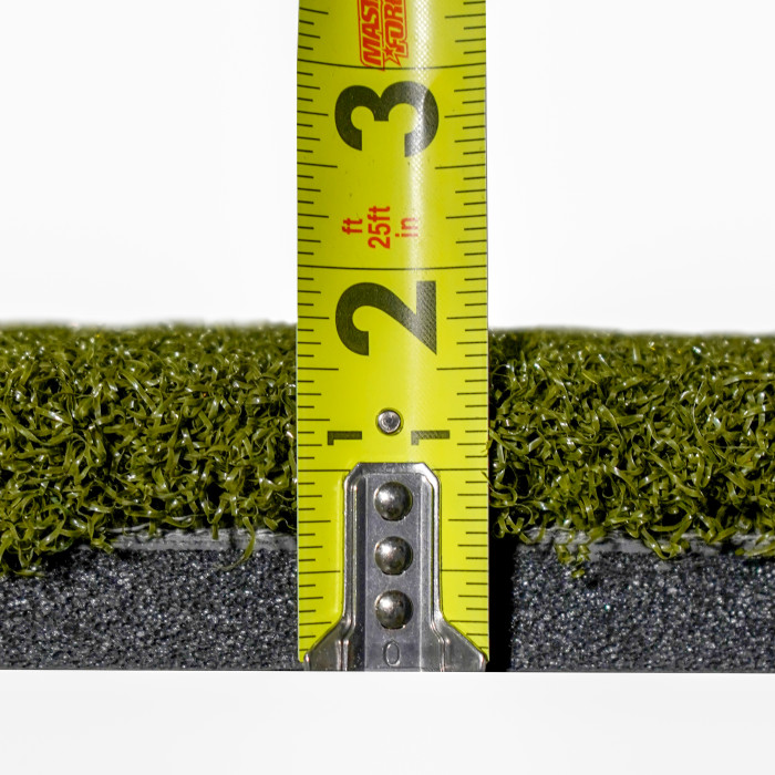 Country Club Elite Golf Hitting Mat
