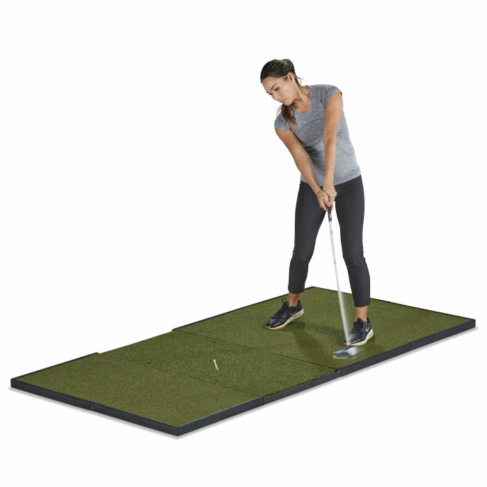 Fiberbuilt Player Preferred Series - Studio Golf Mat