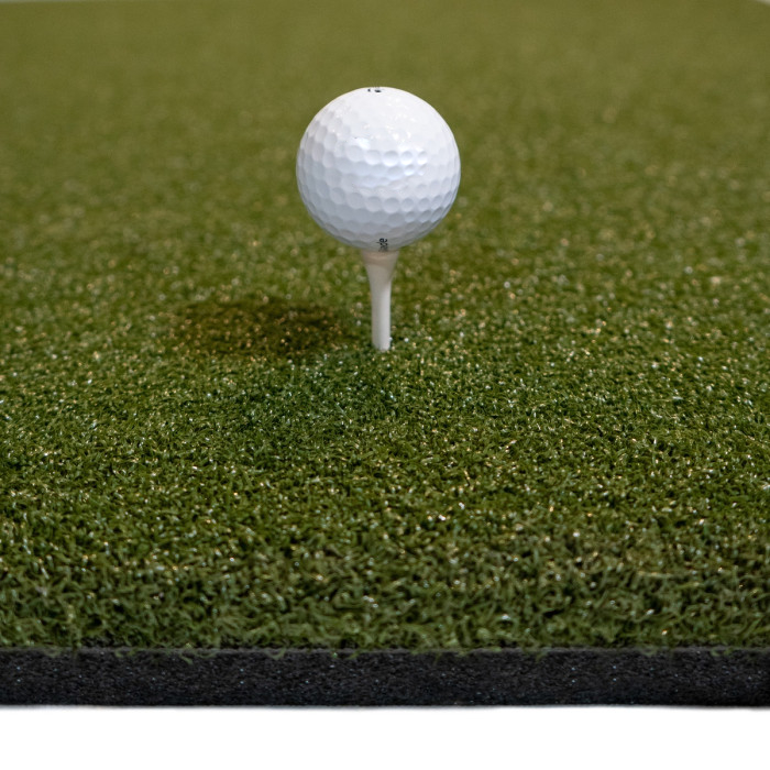 Country Club Elite Golf Hitting Mat