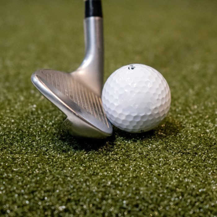 Country Club Elite Golf Hitting Mat