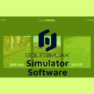 Awesome Golf Software