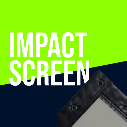 Preferred Golf Impact Screens