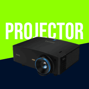 BenQ AH500ST Golf Simulator Projector