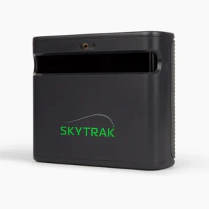 SkyTrak ST MAX 01 SkyTrak ST MAX Launch Monitor