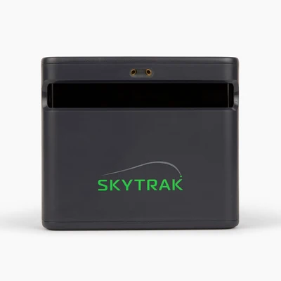 SkyTrak ST MAX 03 SkyTrak ST MAX Launch Monitor