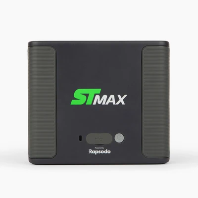 SkyTrak ST MAX 04 SkyTrak ST MAX Launch Monitor