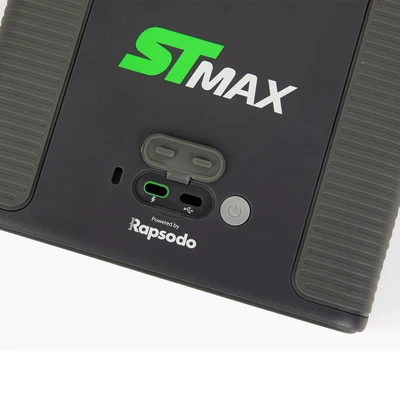 SkyTrak ST MAX 07 SkyTrak ST MAX Launch Monitor